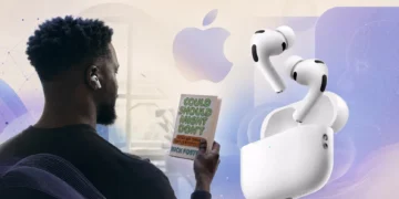 Apple’s Camera-Equipped AirPods Could Turn Siri Into Your Second Pair of Eyes