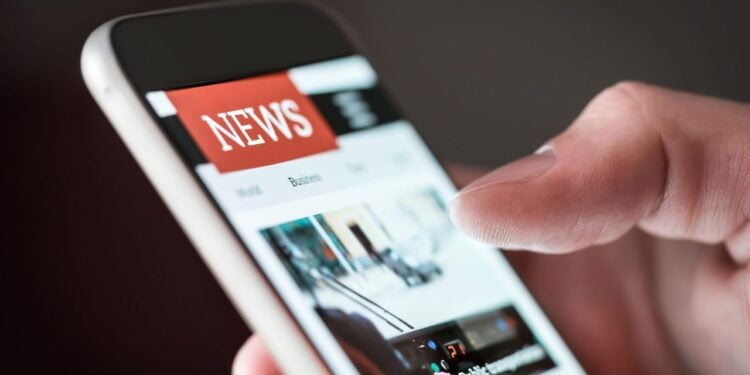 Australia Passes News Bargaining Levy Targeting Meta and Google