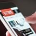 Australia Passes News Bargaining Levy Targeting Meta and Google