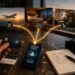How Transfer Partners Turned Credit Card Points Into Travel Currency