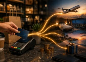 How Merchant Fees Really Pay For Your Credit Card Rewards