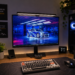 Quntis Monitor Light Bar Glow Review: Is This the Monitor Light Bar Your Desk Needs?