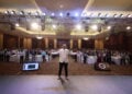 Deven Pandey Thinks India’s Certificate Culture Is Broken. His Fix Is K2I.
