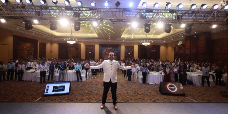 Deven Pandey Thinks India’s Certificate Culture Is Broken. His Fix Is K2I.