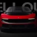 Ferrari Luce Sells for $40 Million, Setting a New Auction Record