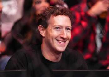 Zuckerberg net worth drops 18 billion