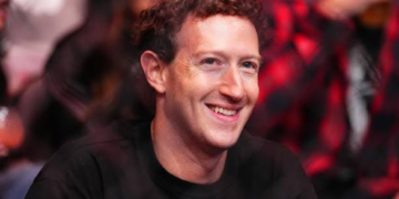 Zuckerberg net worth drops 18 billion