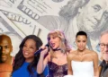 World’s Most Valuable Celebrities: The Stars Who Built Billion-Dollar Empires