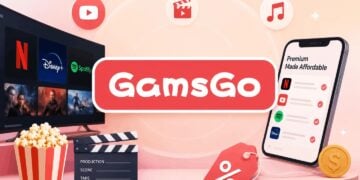 ChatGPT Plus Costs Less Through GamsGo. Here’s What You Actually Get