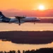 Heart Aerospace’s Battery-Powered Aircraft Takes Flight, Bringing Electric Regional Aviation Closer