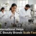 How Bo International Helps Indian D2C Beauty Brands Scale Faster?