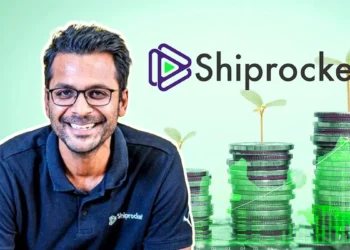 Shiprocket IPO Fully Subscribed on Second Day as Retail Investors Lead the Charge