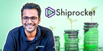 Shiprocket IPO Fully Subscribed on Second Day as Retail Investors Lead the Charge