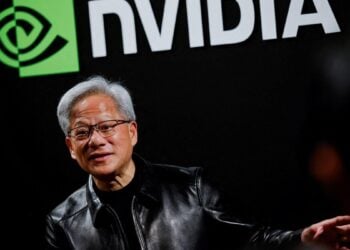 Nvidia Agrees to Buy Open-Source AI Platform Hugging Face for $12.9 Billion