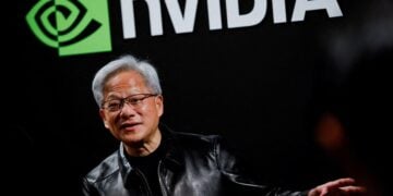 Nvidia Agrees to Buy Open-Source AI Platform Hugging Face for $12.9 Billion