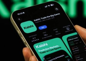 New York Sues Kalshi, Says Its Prediction Markets Are ‘Illegal Gambling’