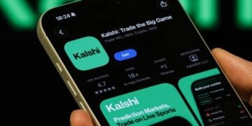 New York Sues Kalshi, Says Its Prediction Markets Are ‘Illegal Gambling’
