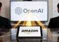 Amazon Finalizes $50 Billion Investment in OpenAI, Secures Nearly 5% Stake Ahead of Planned IPO