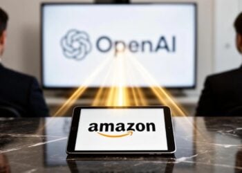 Amazon Finalizes $50 Billion Investment in OpenAI, Secures Nearly 5% Stake Ahead of Planned IPO