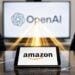 Amazon Finalizes $50 Billion Investment in OpenAI, Secures Nearly 5% Stake Ahead of Planned IPO