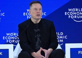 Elon Musk Calls Himself ‘Former Trillionaire’ as Billions Vanish Amid Tesla, SpaceX Slump. Why the Ultra-Rich Laugh at Losses
