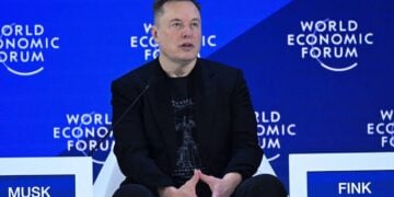 Elon Musk Calls Himself ‘Former Trillionaire’ as Billions Vanish Amid Tesla, SpaceX Slump. Why the Ultra-Rich Laugh at Losses