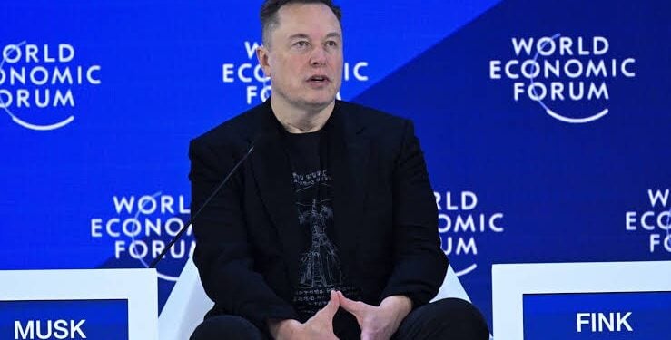 Elon Musk Calls Himself ‘Former Trillionaire’ as Billions Vanish Amid Tesla, SpaceX Slump. Why the Ultra-Rich Laugh at Losses