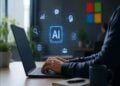 One Microsoft Employee Spent $28,000 on AI in 28 Days. Now the Company Is Watching Everyone