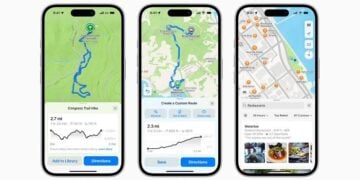Apple Maps Is Getting Ads, and There’s No Way to Turn Them Off