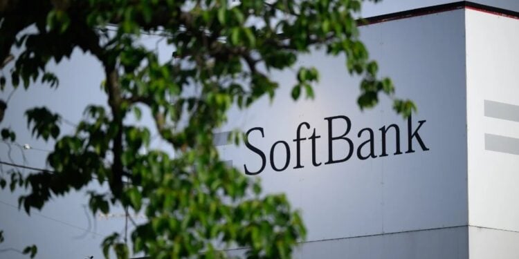 SoftBank Seeks Another $10 Billion Loan to Fund OpenAI Investment