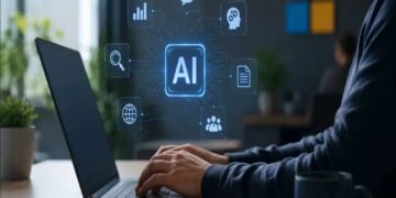 One Microsoft Employee Spent $28,000 on AI in 28 Days. Now the Company Is Watching Everyone