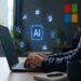 One Microsoft Employee Spent $28,000 on AI in 28 Days. Now the Company Is Watching Everyone