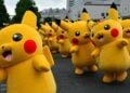 Pokémon Faces Lawsuit After Former Executive Arrested Over Alleged Hidden Camera Recordings