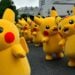 Pokémon Faces Lawsuit After Former Executive Arrested Over Alleged Hidden Camera Recordings