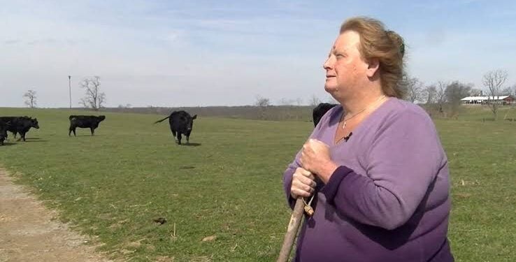 Kentucky Woman Rejects $26 Million Offer to Keep Family Farm Out of Data Center Development