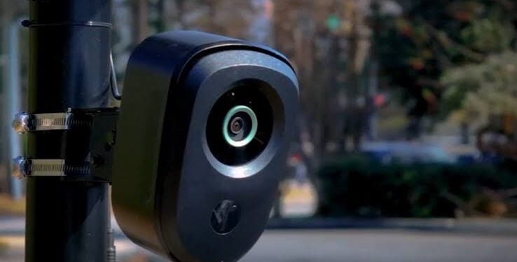 Flock Employee Resigns, Alleges Company Silenced Critics of Surveillance Technology