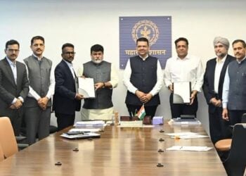 Maharashtra Approves ₹11.26 Crore Sarvam AI Deployment for Government Departments