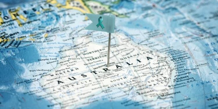 Twenty Years After Gardasil Launch, Australia Is on Track to Eliminate Cervical Cancer