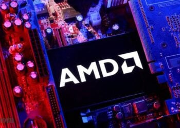 AMD to Acquire AI Chip Start-up Taalas in Bid to Challenge NVIDIA