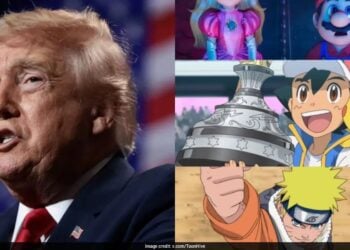 Japan Warns US Government to Stop Using Nintendo and Pokémon in Memes