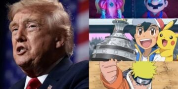 Japan Warns US Government to Stop Using Nintendo and Pokémon in Memes