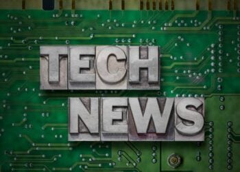 Weekly Technology News