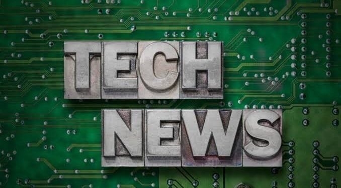 Weekly Technology News