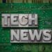 Weekly Technology News