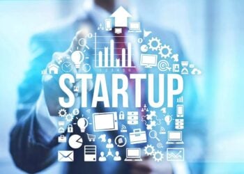 Weekly Startup News