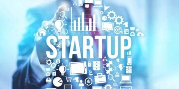 Weekly Startup News