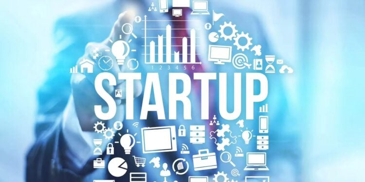 Weekly Startup News