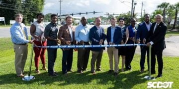 Savannah Police Department Fires Six Employees Over Flock Safety System Misuse