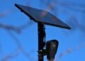 Flock Wanted to Put License Plate Cameras on 350,000 Uber and Lyft Dashcams