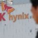 Former SK Hynix Employee Jailed for Leaking Information to Chinese Firm